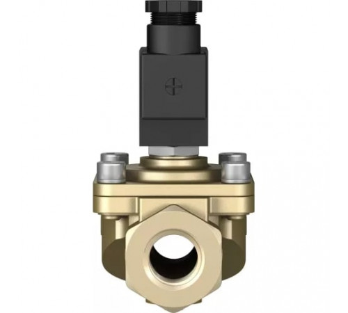 Клапан с электроуправлением Festo VZWF-B-L-M22C-G34-275-V-3AP4-6