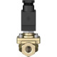Клапан с электроуправлением Festo VZWF-B-L-M22C-G38-135-V-3AP4-10