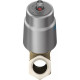 Седельный клапан Festo VZXF-L-M22C-M-A-G112-350-H3ALV-80-V Ру16 Ду40 ( PN16 DN40 )
