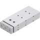 Пневмоцилиндр с направляющей Festo DFM-12-100-P-A-GF