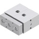 Пневмоцилиндр с направляющей Festo DFM-12-10-P-A-GF