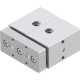 Пневмоцилиндр с направляющей Festo DFM-12-10-P-A-KF