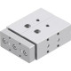 Пневмоцилиндр с направляющей Festo DFM-12-30-P-A-GF