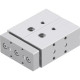 Пневмоцилиндр с направляющей Festo DFM-12-30-P-A-KF