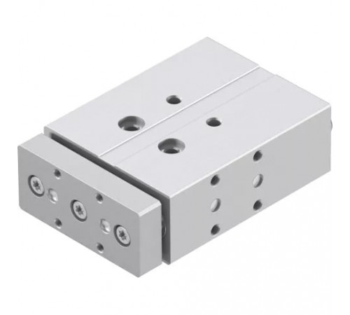 Пневмоцилиндр с направляющей Festo DFM-12-40-P-A-GF