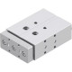 Пневмоцилиндр с направляющей Festo DFM-12-40-P-A-GF
