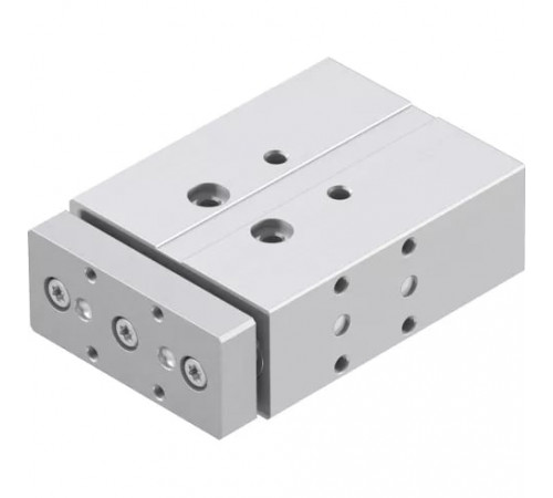 Пневмоцилиндр с направляющей Festo DFM-12-40-P-A-KF