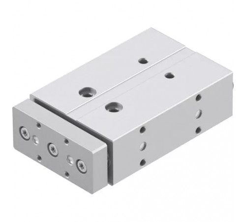Пневмоцилиндр с направляющей Festo DFM-12-50-P-A-GF
