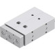 Пневмоцилиндр с направляющей Festo DFM-12-50-P-A-GF