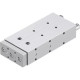 Пневмоцилиндр с направляющей Festo DFM-16-100-P-A-GF