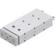 Пневмоцилиндр с направляющей Festo DFM-16-100-P-A-KF