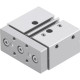 Пневмоцилиндр с направляющей Festo DFM-16-10-P-A-KF