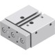 Пневмоцилиндр с направляющей Festo DFM-16-20-P-A-GF