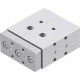 Пневмоцилиндр с направляющей Festo DFM-16-30-P-A-GF