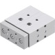 Пневмоцилиндр с направляющей Festo DFM-16-30-P-A-KF