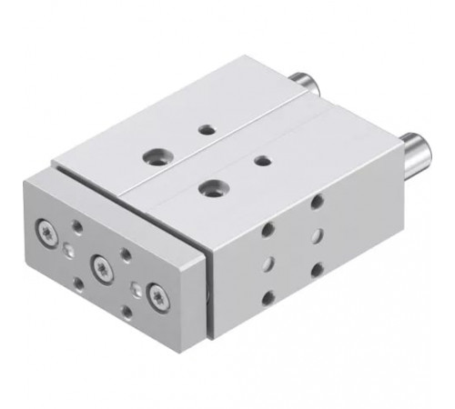 Пневмоцилиндр с направляющей Festo DFM-16-40-P-A-GF