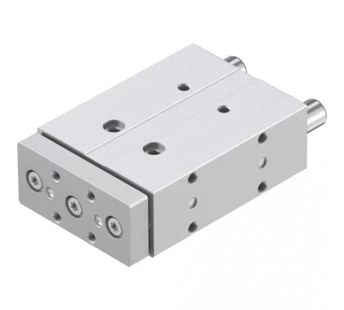 Пневмоцилиндр с направляющей Festo DFM-16-50-P-A-GF