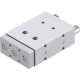 Пневмоцилиндр с направляющей Festo DFM-16-50-P-A-GF