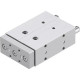 Пневмоцилиндр с направляющей Festo DFM-16-50-P-A-KF