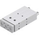 Пневмоцилиндр с направляющей Festo DFM-16-80-P-A-GF