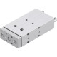 Пневмоцилиндр с направляющей Festo DFM-16-80-P-A-KF