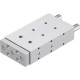 Пневмоцилиндр с направляющей Festo DFM-20-100-P-A-GF
