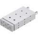 Пневмоцилиндр с направляющей Festo DFM-20-100-P-A-KF