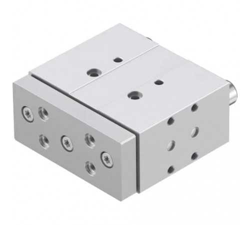 Пневмоцилиндр с направляющей Festo DFM-25-30-P-A-GF