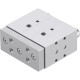 Пневмоцилиндр с направляющей Festo DFM-25-30-P-A-GF