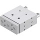 Пневмоцилиндр с направляющей Festo DFM-25-50-P-A-GF