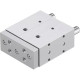 Пневмоцилиндр с направляющей Festo DFM-25-50-P-A-KF