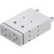 Пневмоцилиндр с направляющей Festo DFM-25-80-P-A-KF