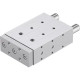 Пневмоцилиндр с направляющей Festo DFM-32-100-P-A-GF