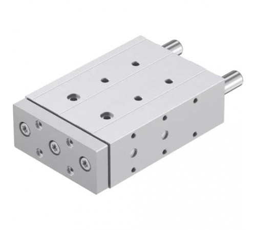 Пневмоцилиндр с направляющей Festo DFM-32-100-P-A-KF