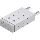 Пневмоцилиндр с направляющей Festo DFM-32-125-P-A-KF