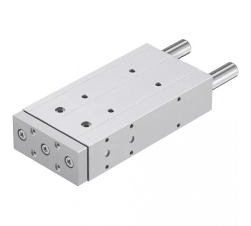 Пневмоцилиндр с направляющей Festo DFM-32-160-P-A-GF