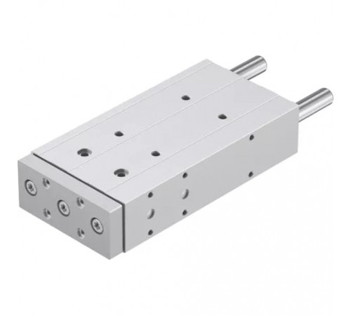 Пневмоцилиндр с направляющей Festo DFM-32-160-P-A-KF
