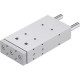 Пневмоцилиндр с направляющей Festo DFM-32-160-P-A-KF