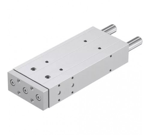 Пневмоцилиндр с направляющей Festo DFM-32-200-P-A-GF