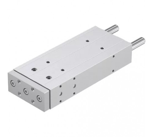Пневмоцилиндр с направляющей Festo DFM-32-200-P-A-KF