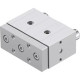 Пневмоцилиндр с направляющей Festo DFM-32-20-P-A-GF