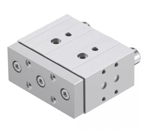 Пневмоцилиндр с направляющей Festo DFM-32-30-P-A-GF