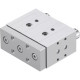 Пневмоцилиндр с направляющей Festo DFM-32-30-P-A-GF