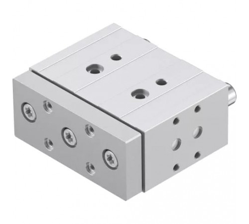 Пневмоцилиндр с направляющей Festo DFM-32-30-P-A-KF