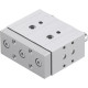 Пневмоцилиндр с направляющей Festo DFM-32-30-P-A-KF