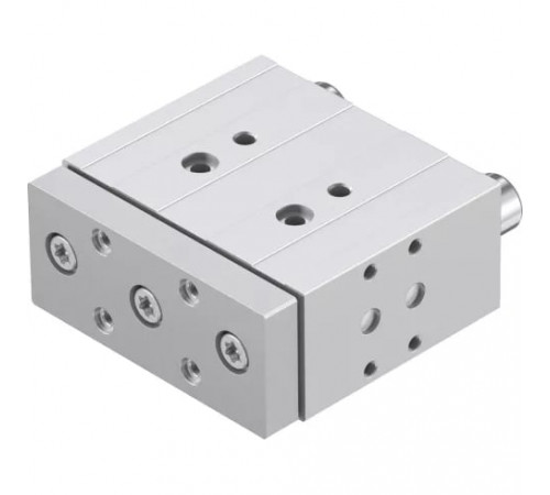 Пневмоцилиндр с направляющей Festo DFM-32-40-P-A-GF