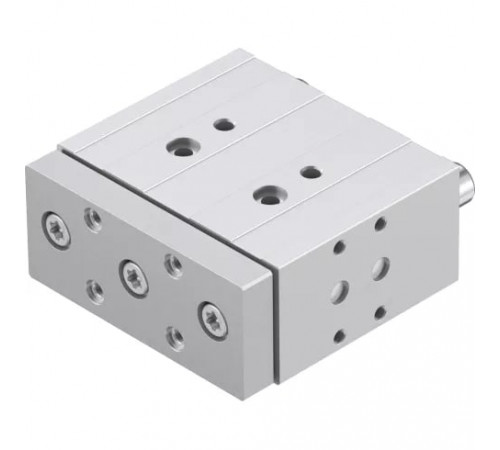 Пневмоцилиндр с направляющей Festo DFM-32-40-P-A-KF