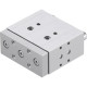 Пневмоцилиндр с направляющей Festo DFM-32-40-P-A-KF