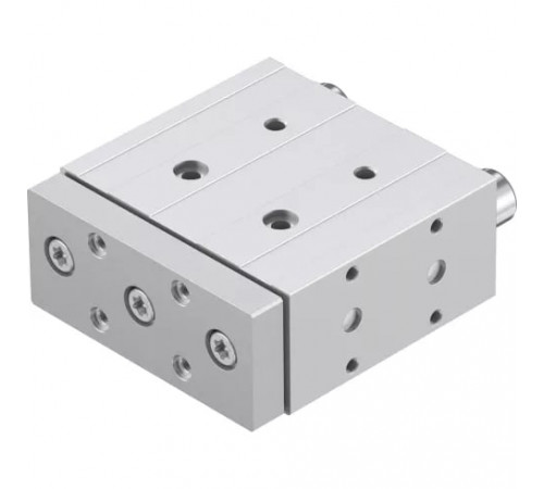 Пневмоцилиндр с направляющей Festo DFM-32-50-P-A-GF