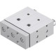 Пневмоцилиндр с направляющей Festo DFM-32-50-P-A-GF